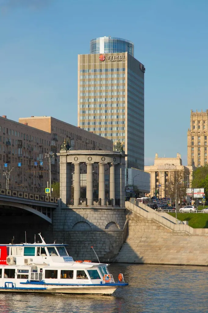 Носороги, домики в Тверской области — фото 26