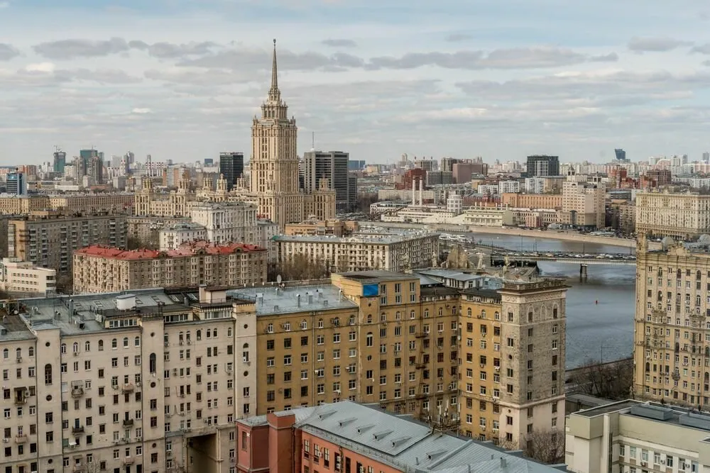 Носороги, домики в Тверской области — фото 28