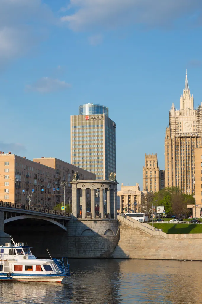 Носороги, домики в Тверской области — фото 29