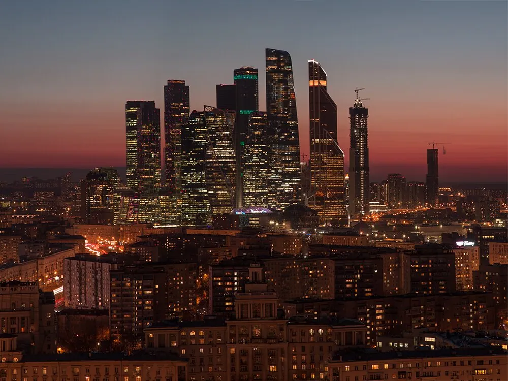 Носороги, домики в Тверской области — фото 31